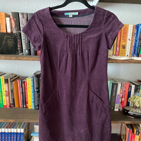 Boden Dress - Picture 1 of 3